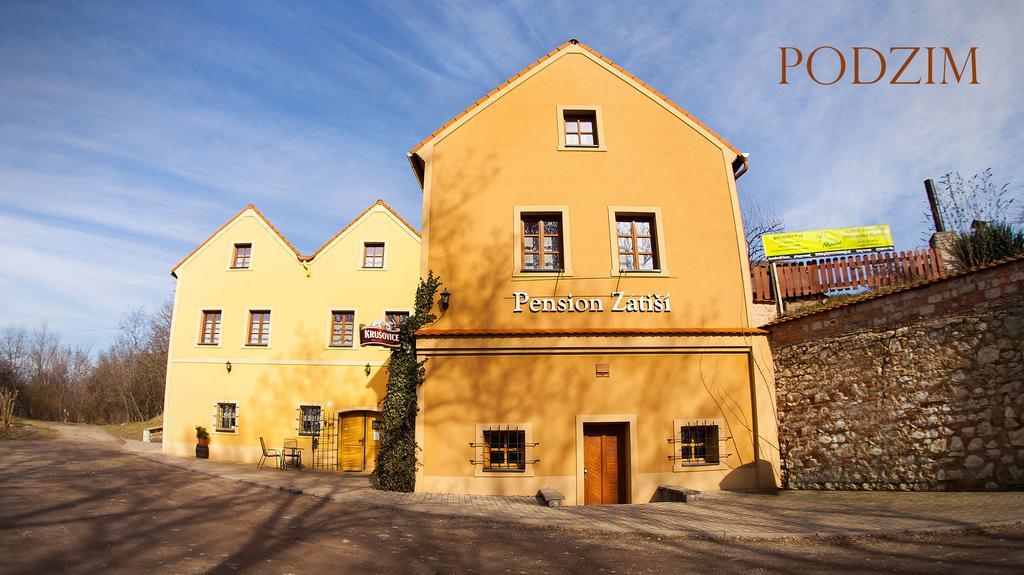 Zatisi Gasthof