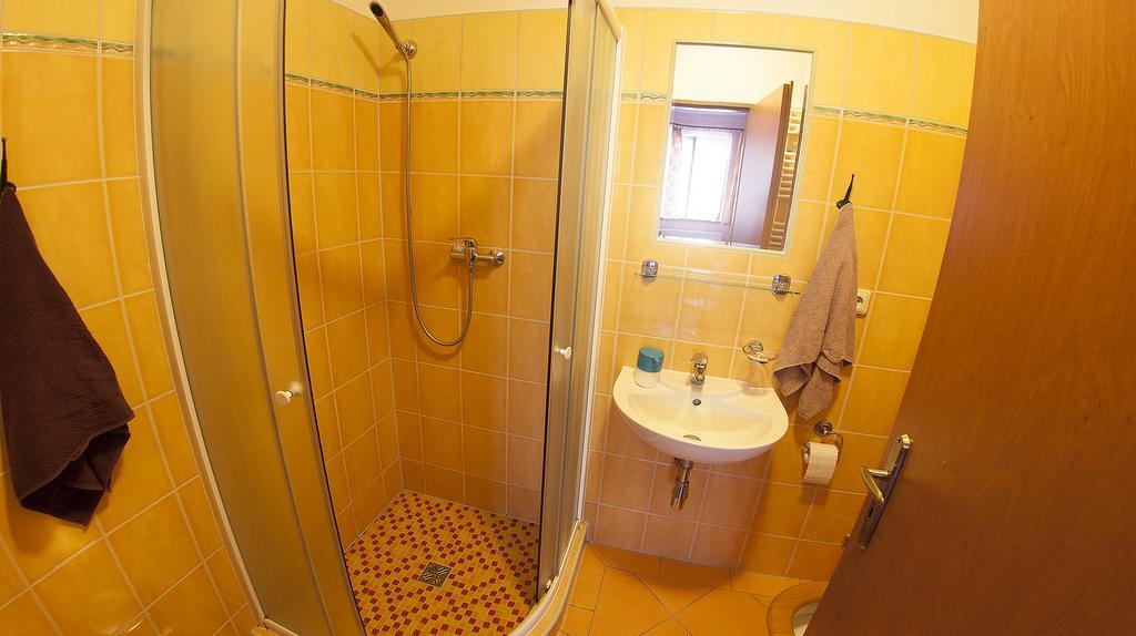 Zatisi Pensjonat 3*