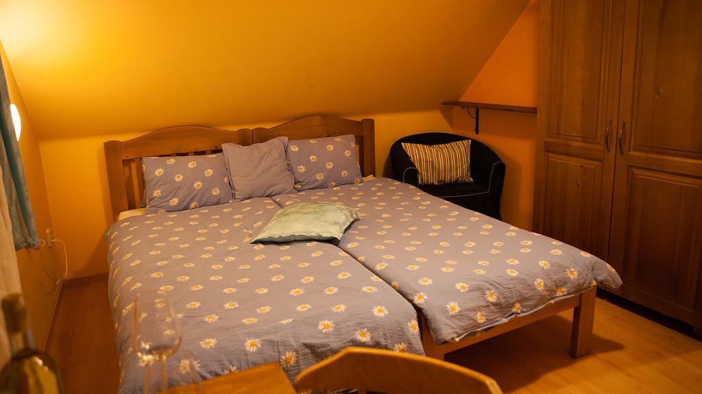 Zatisi Gasthof 3*