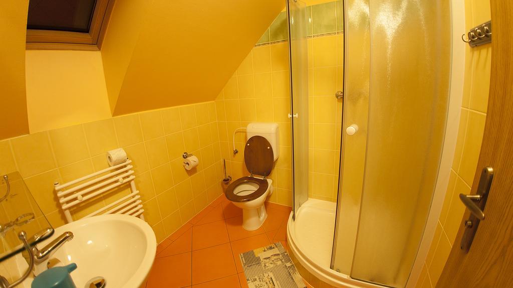 Gasthof Zatisi 3*