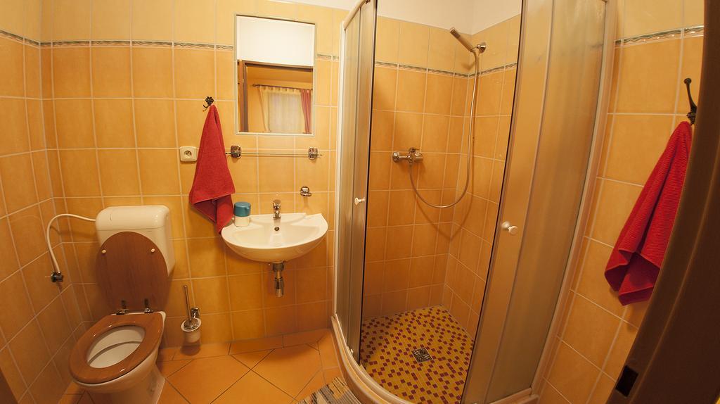 Zatisi 3* Mikulov