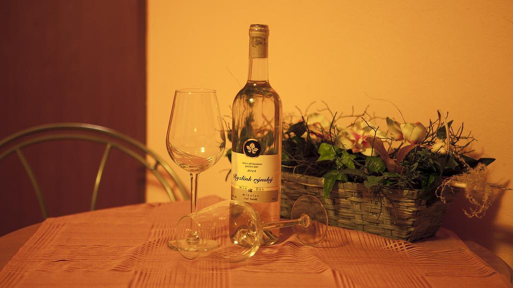 Pensjonat Zatisi