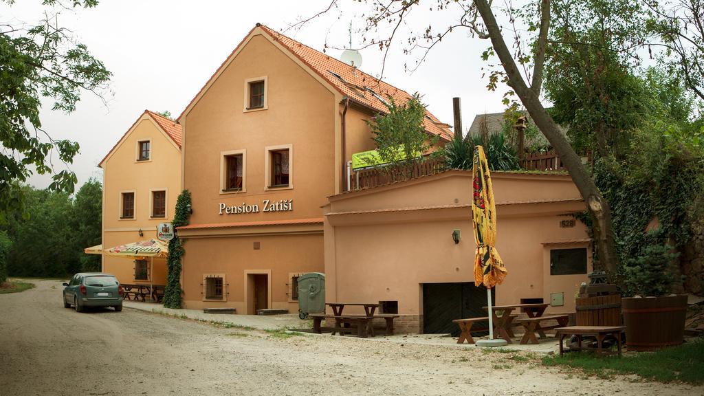 Zatisi